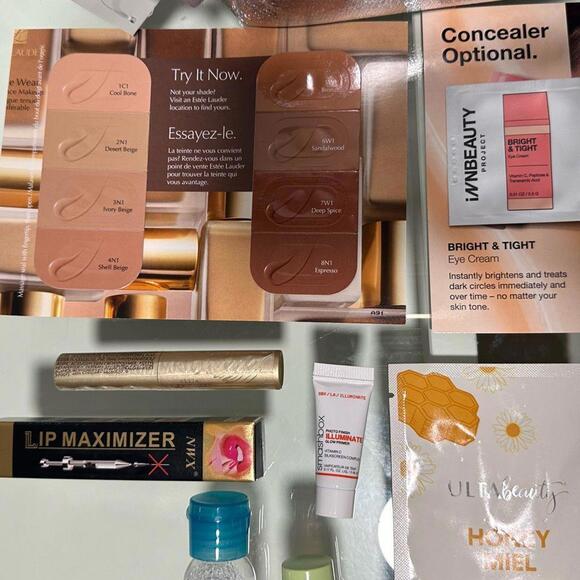 Ultimate Sephora Makeup Bundle - Picture 3 of 7